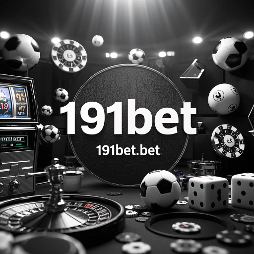 A Importância dos Detalhes da Conta no 191bet