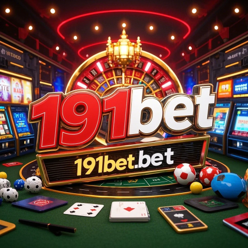 Eventos Futuros na 191bet: Uma Revolução na Experiência de Jogos Online
