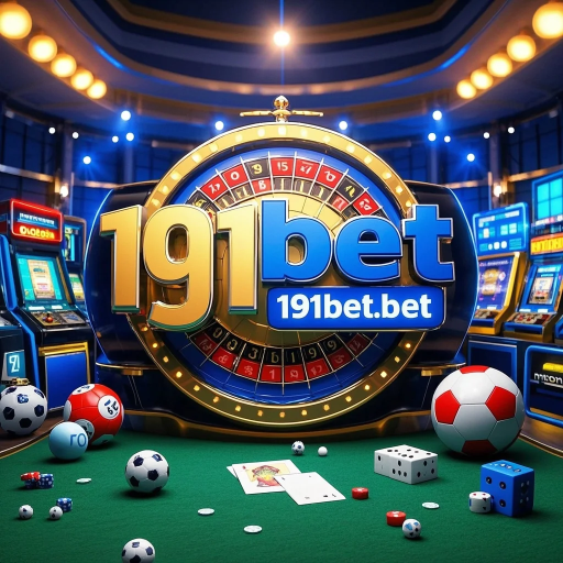 Explorando as Apostas Esportivas: A Importância da 'Betting News' no 191bet