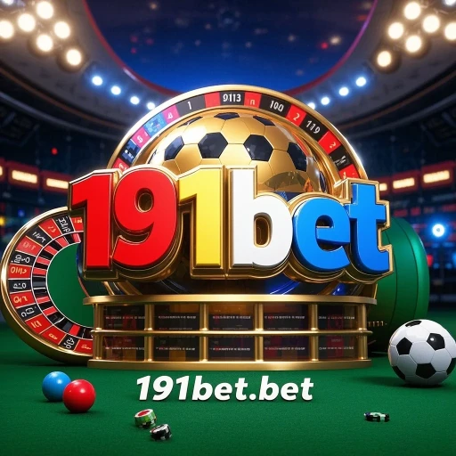 Atrações dos Jogos de Poker no 191bet