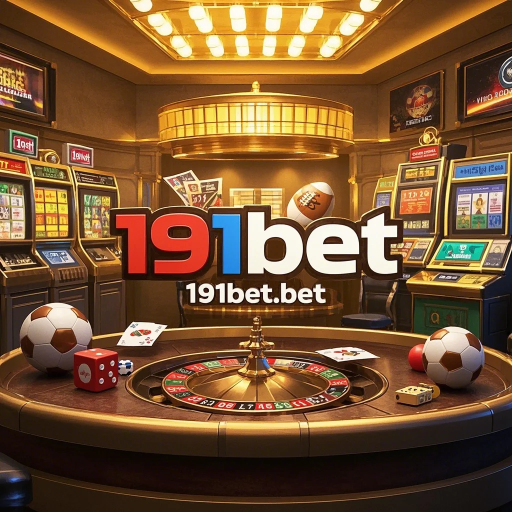 Explore a Emoção dos Jogos de Mesa no 191bet