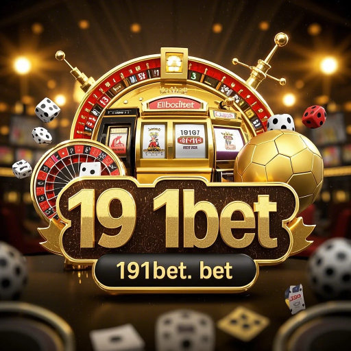 Apostas em Tênis: Tudo que Você Precisa Saber no 191bet