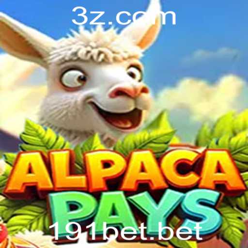 Descubra o Fascinante Mundo de AlpacaPays com 191bet