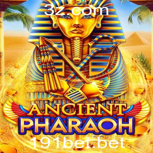 Descubra o Fascinante Mundo do Jogo AncientPharaoh
