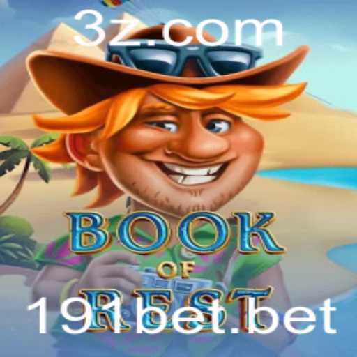 Desvendando os Mistérios de BookofRest: Um Mergulho na Aventura