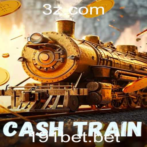 Descubra o Mundo Fascinante de CashTrain e Conquiste Prêmios em 191bet