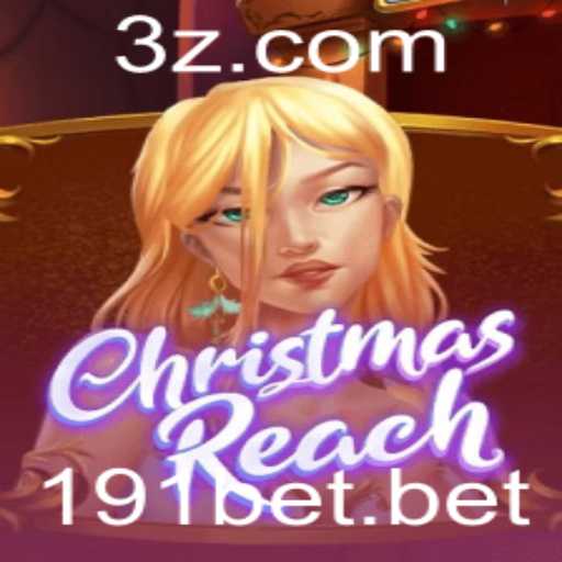 Descubra ChristmasReach: O Jogo de Estratégia Festivo