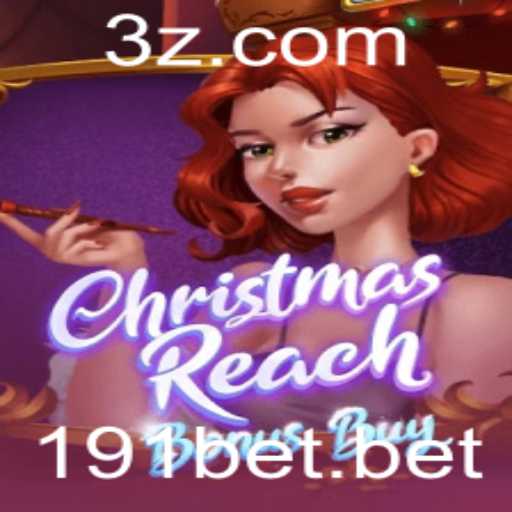 Explore o Fascinante Mundo de ChristmasReachBonusBuy