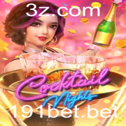 Descubra a Vibração de CocktailNights: Uma Imersão em Entretenimento com 191bet