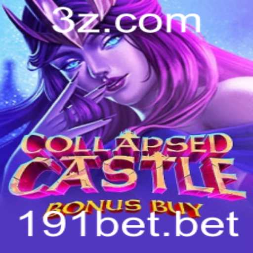 Uma Análise do Jogo CollapsedCastleBonusBuy e as Suas Regras no 191bet