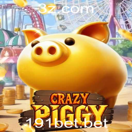 CrazyPiggy: A Nova Sensação no Mundo dos Jogos