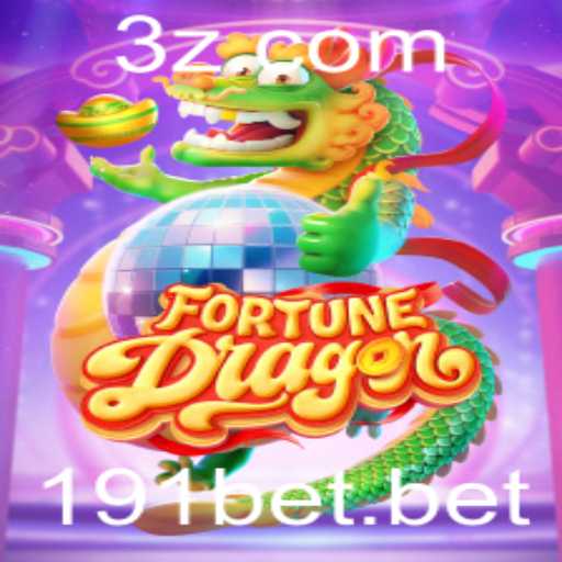 FortuneDragon: Explorando as Aventuras do Novo Jogo de 191bet
