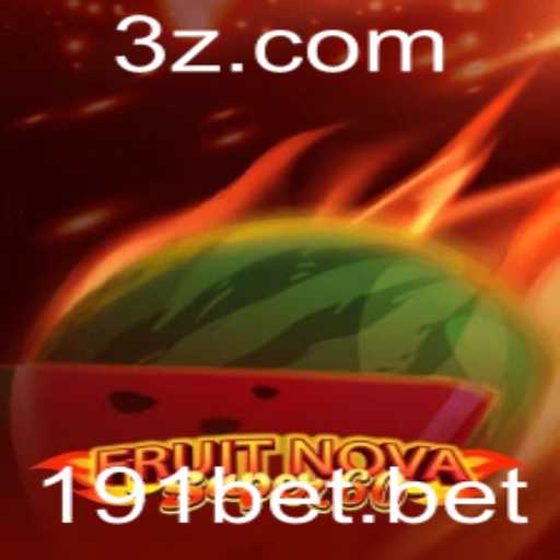 Explorando o Fascinante Mundo de FruitNovaSuper60 no 191bet
