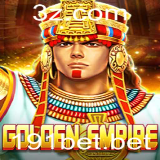Descubra o Universo de GoldenEmpire: O Novo Fenômeno dos Jogos Online