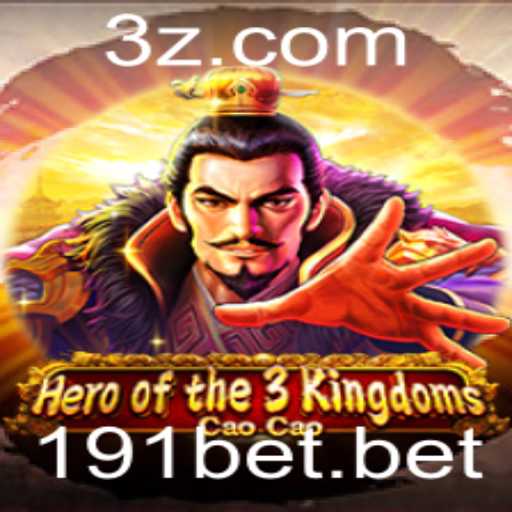 Heroofthe3KingdomsCaoCao: Uma Aventura Épica no Mundo Antigo