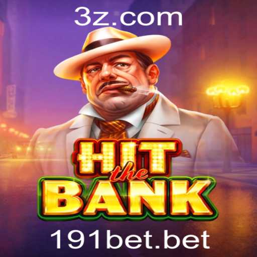 Descubra o Entusiasmante Jogo HitTheBank e Explore a Emoção da Estratégia com 191bet