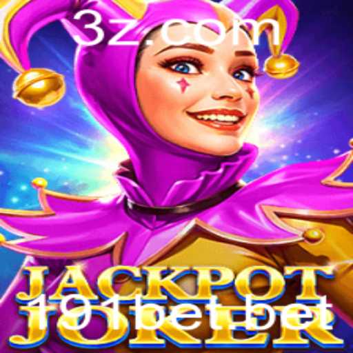 Descubra o Emocionante Mundo de JackpotJoker no 191bet