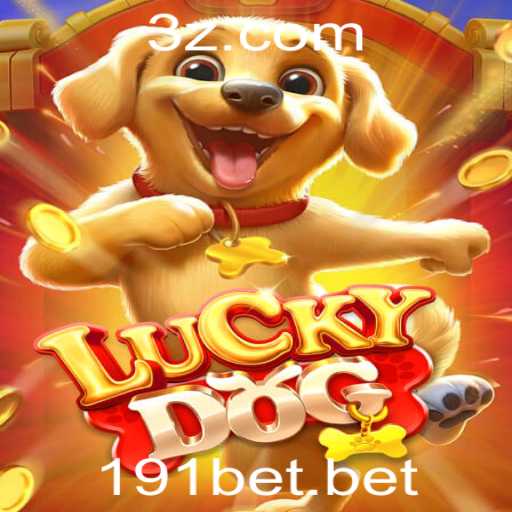 Descubra o Mundo de LuckyDog e Seus Desafios com 191bet