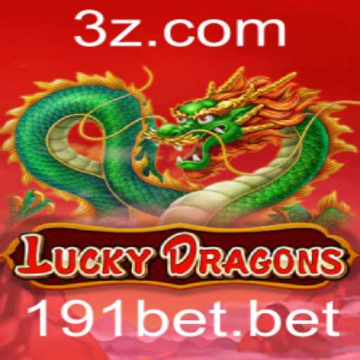 Descubra o Fascinante Mundo do LuckyDragons no 191bet