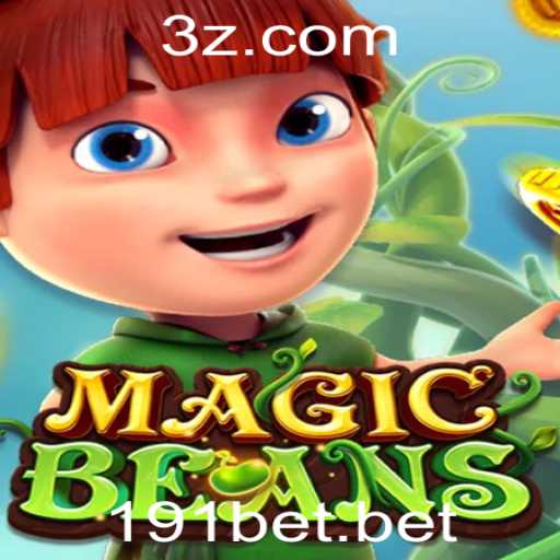 Explorando MAGICBEANS: O Fascinante Mundo do Jogo com 191bet