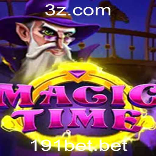Descubra MagicTime: Regras e Estratégias para Jogadores Modernos