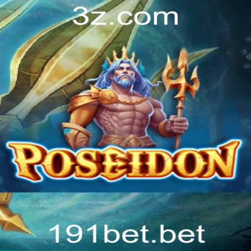 Descubra a Aventura Subaquática do Jogo Poseidon