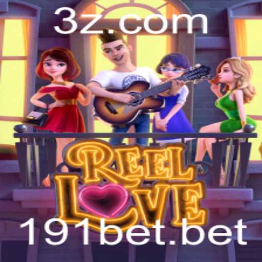 ReelLove: Aventuras Românticas no Fascinante Mundo dos Slots Online