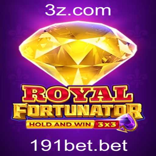 Descubra o Mundo de Royalfort: O Jogo Inovador do Século