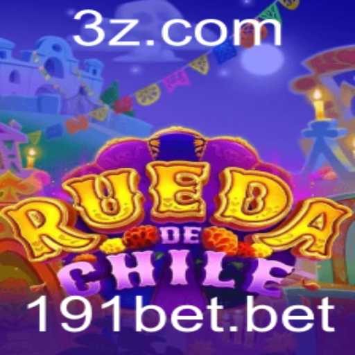 Descubra o Mundo de RuedaDeChile: O Jogo Que Encanta Multidões