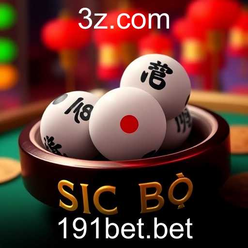 Descobrindo o Fascinante Mundo do Sic Bo e 191bet