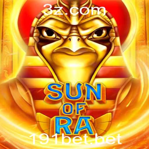 SunofRa: Descubra as Aventuras e Regras deste Empolgante Jogo de Casino
