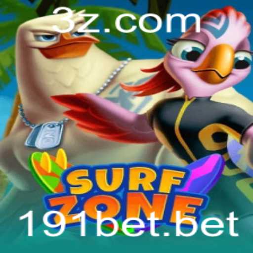 Explorando o Mundo Emocionante de SurfZone: Um Guia Completo para Iniciantes