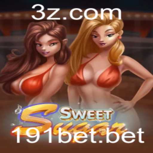 Descubra o Encantador Universo de SweetSugar no 191bet