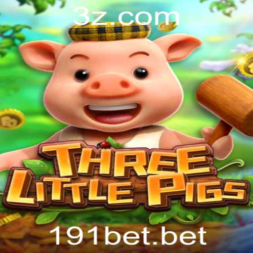 THREELITTLEPIGS: Um Mergulho no Jogo Inovador e Suas Regras
