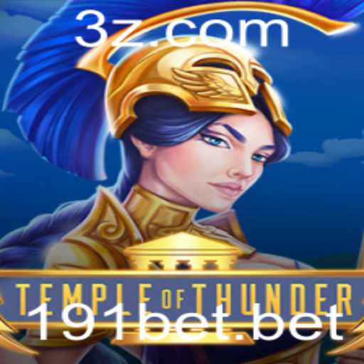 Explorando o Mundo de TempleofThunder: Aventura e Estratégia com 191bet