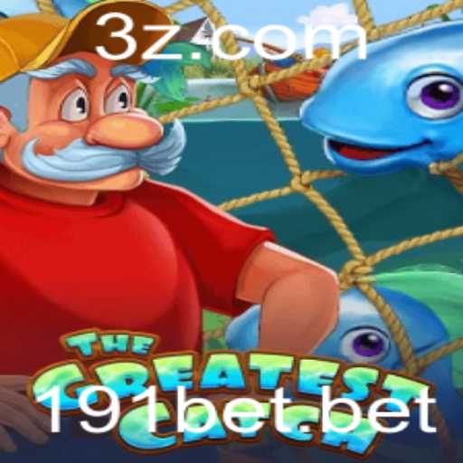 Descubra 'TheGreatestCatch': O Novo Fenômeno do Entretenimento Digital