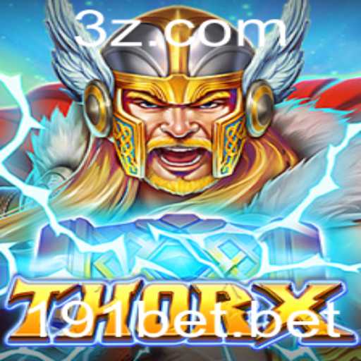 Explorando ThorX: O Novo Fenômeno de Jogo do 191bet