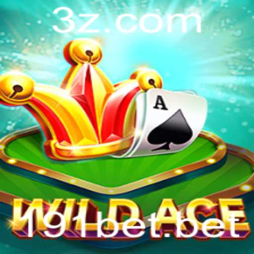 Explorando o Mundo de WildAce: O Jogo de Cartas Inovador da 191bet